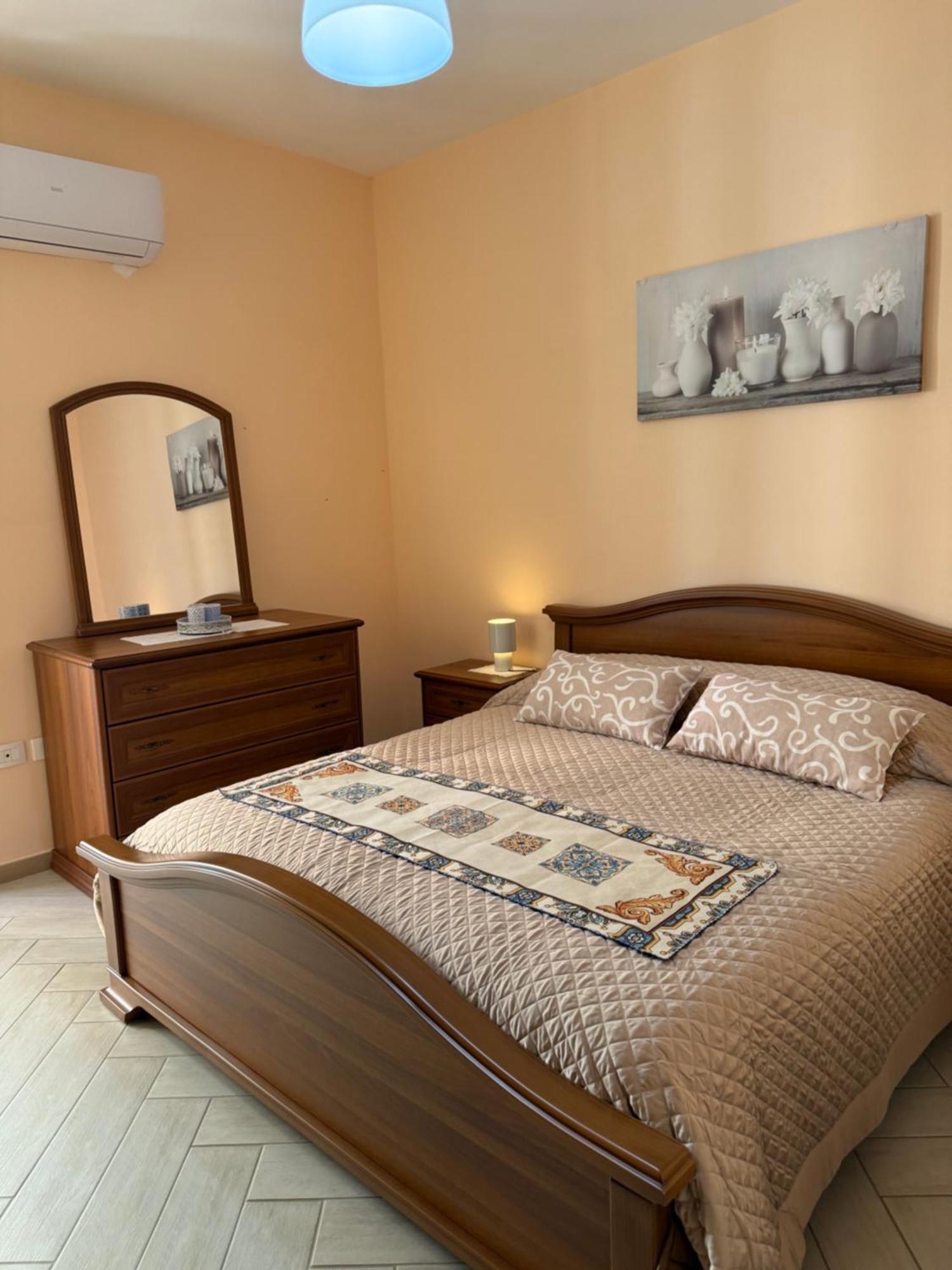 Apartment Casa Marconi *